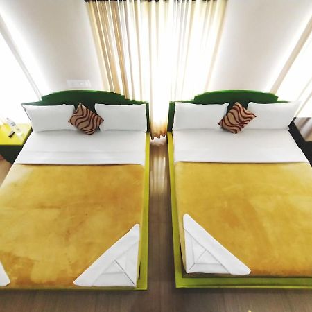 Dreamnest Residency Apartment Kalpatta Ngoại thất bức ảnh