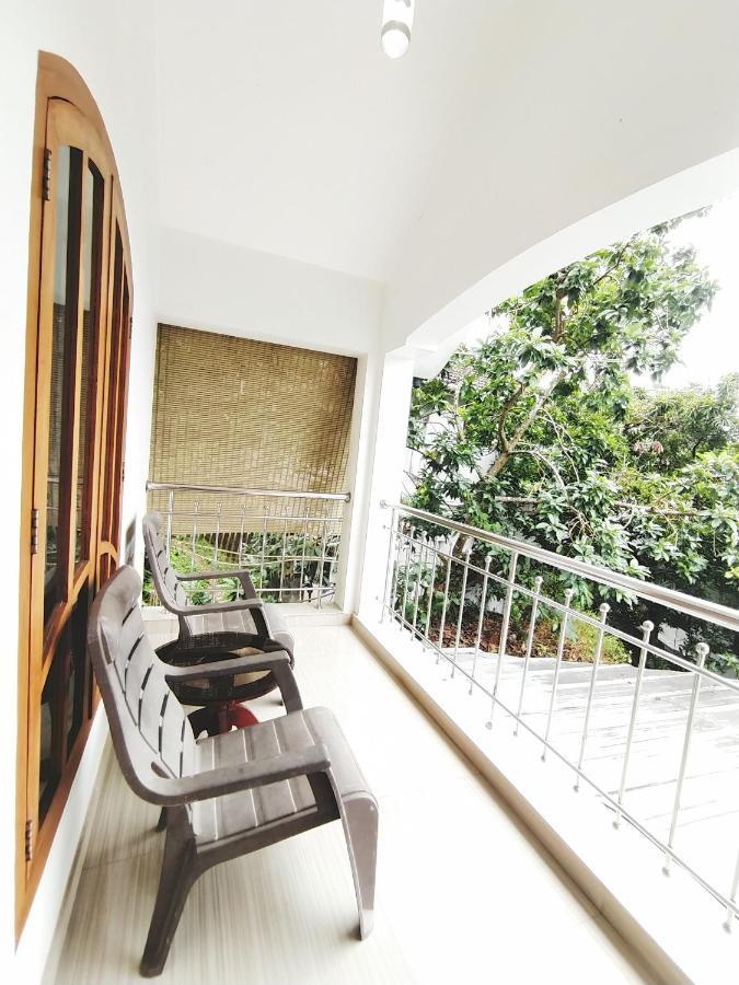 Dreamnest Residency Apartment Kalpatta Ngoại thất bức ảnh