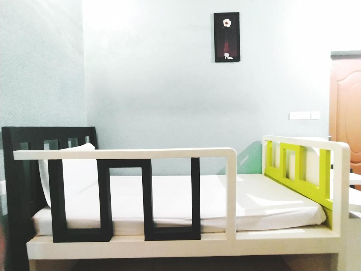 Dreamnest Residency Apartment Kalpatta Ngoại thất bức ảnh