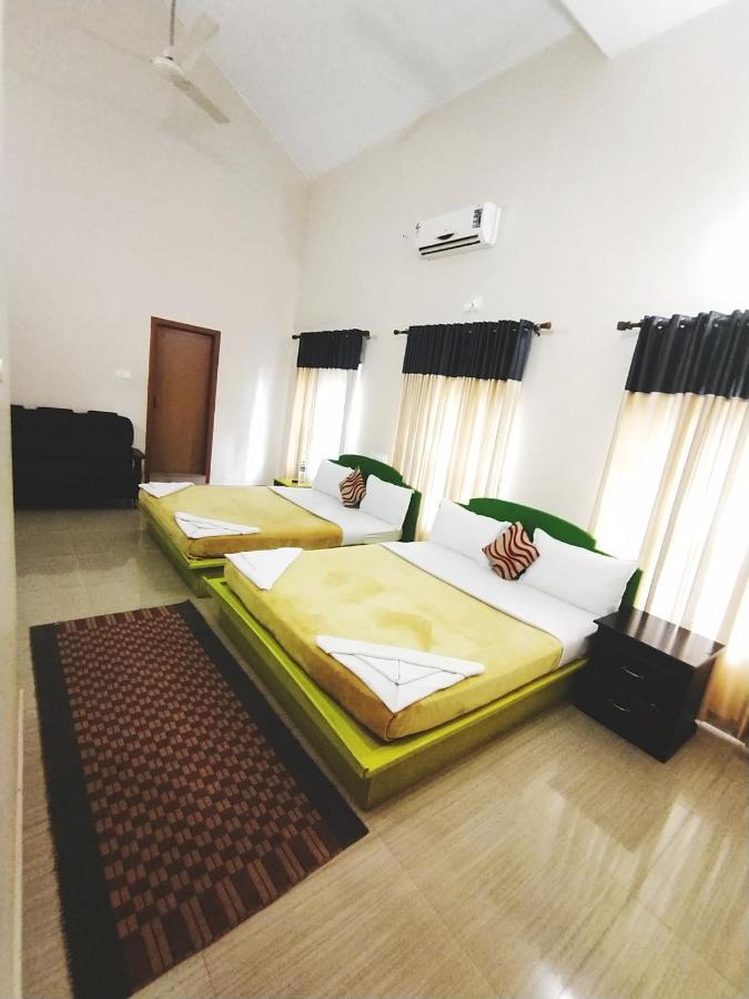 Dreamnest Residency Apartment Kalpatta Ngoại thất bức ảnh