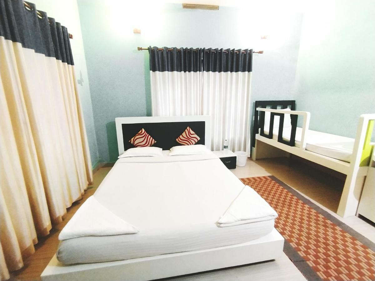 Dreamnest Residency Apartment Kalpatta Ngoại thất bức ảnh
