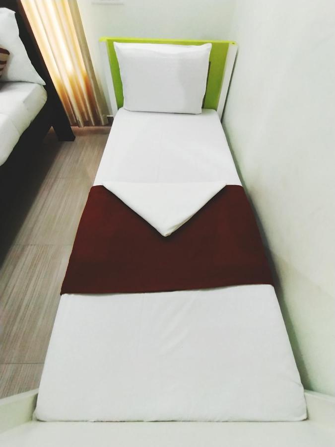 Dreamnest Residency Apartment Kalpatta Ngoại thất bức ảnh