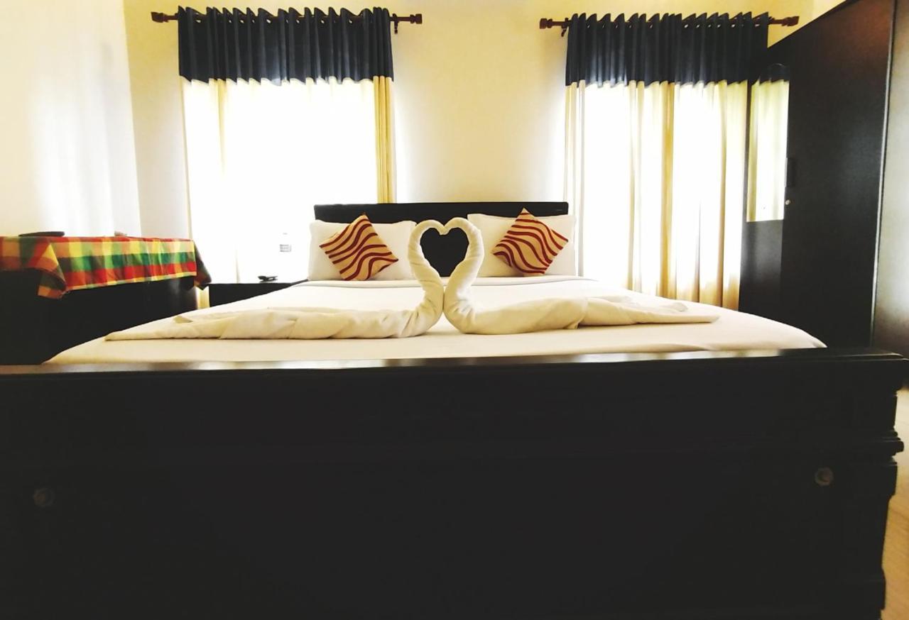 Dreamnest Residency Apartment Kalpatta Ngoại thất bức ảnh