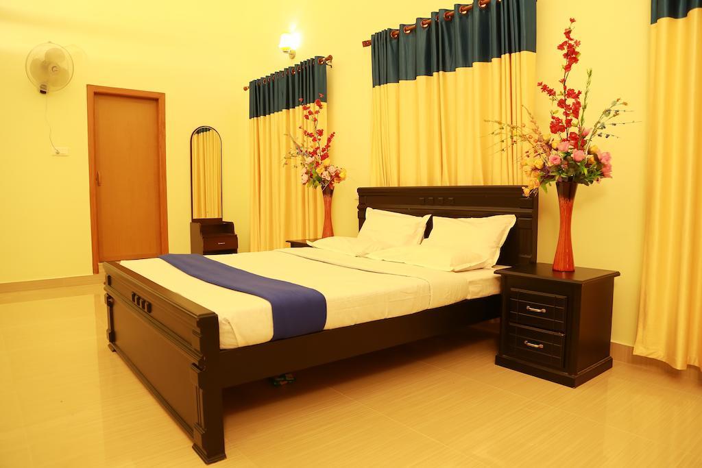 Dreamnest Residency Apartment Kalpatta Phòng bức ảnh