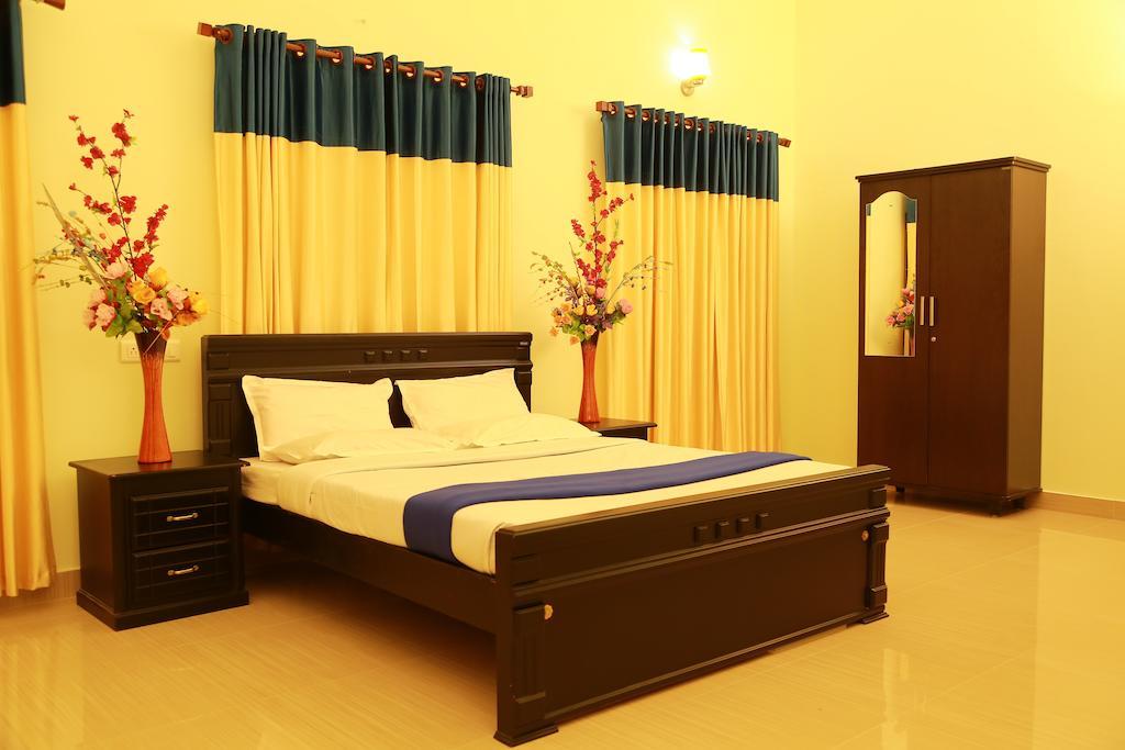 Dreamnest Residency Apartment Kalpatta Phòng bức ảnh
