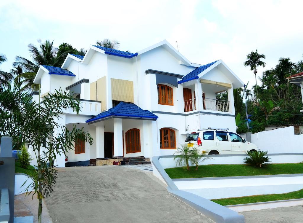 Dreamnest Residency Apartment Kalpatta Ngoại thất bức ảnh