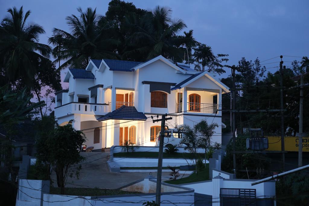 Dreamnest Residency Apartment Kalpatta Ngoại thất bức ảnh