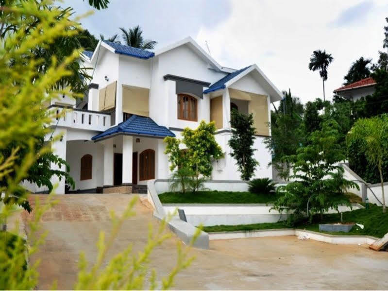 Dreamnest Residency Apartment Kalpatta Ngoại thất bức ảnh